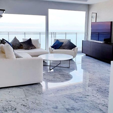 Orbi Residence Volna Batumi Exterior foto