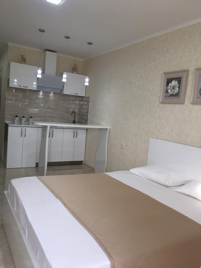 Orbi Residence Volna Batumi Exterior foto