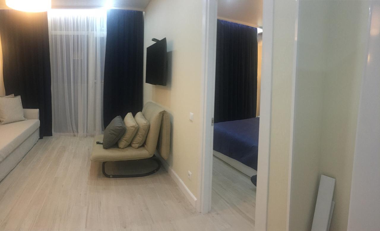 Orbi Residence Volna Batumi Exterior foto