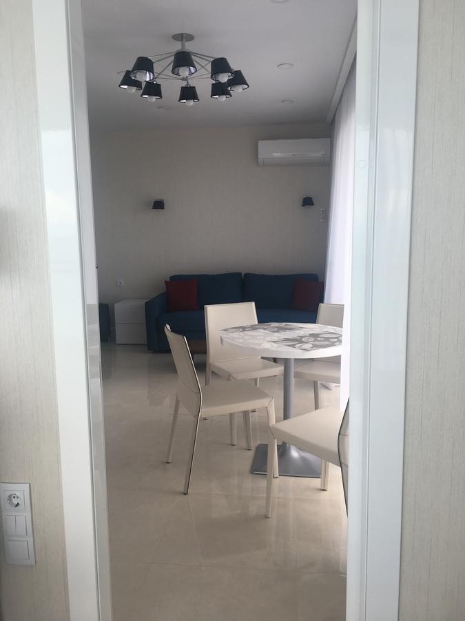 Orbi Residence Volna Batumi Exterior foto