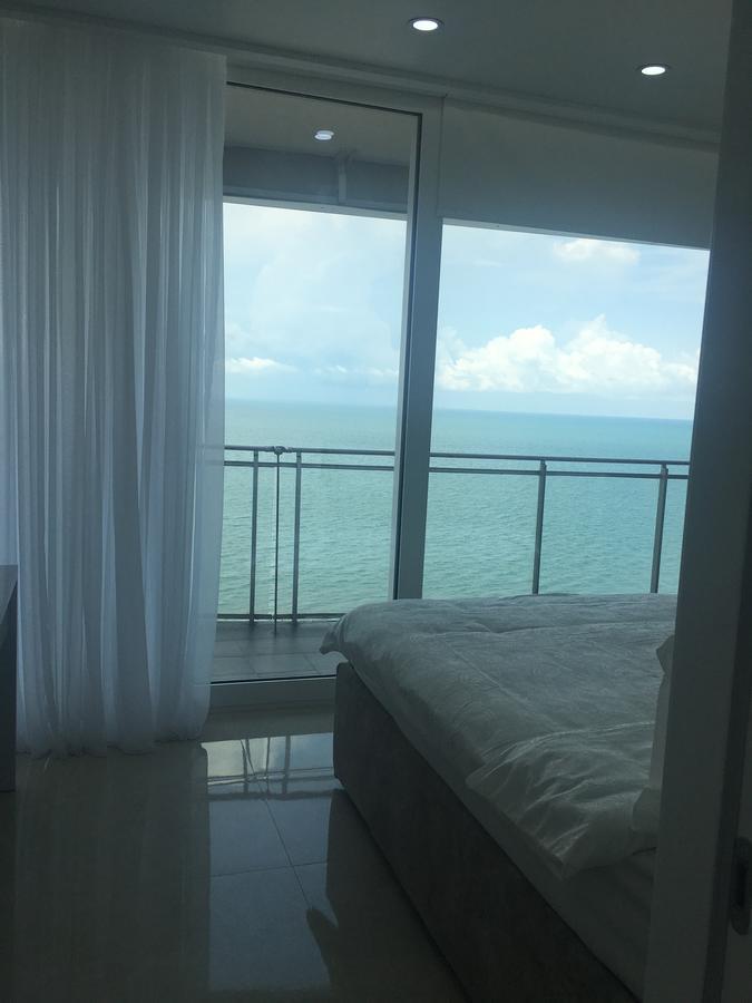 Orbi Residence Volna Batumi Exterior foto