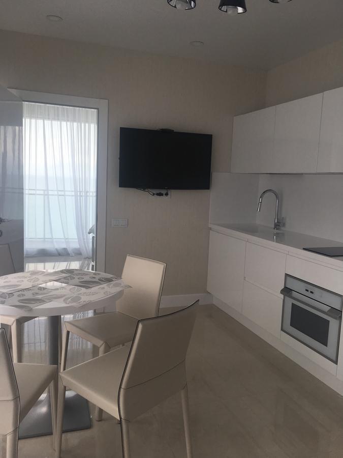 Orbi Residence Volna Batumi Exterior foto