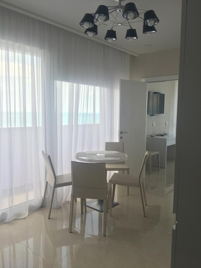 Orbi Residence Volna Batumi Exterior foto