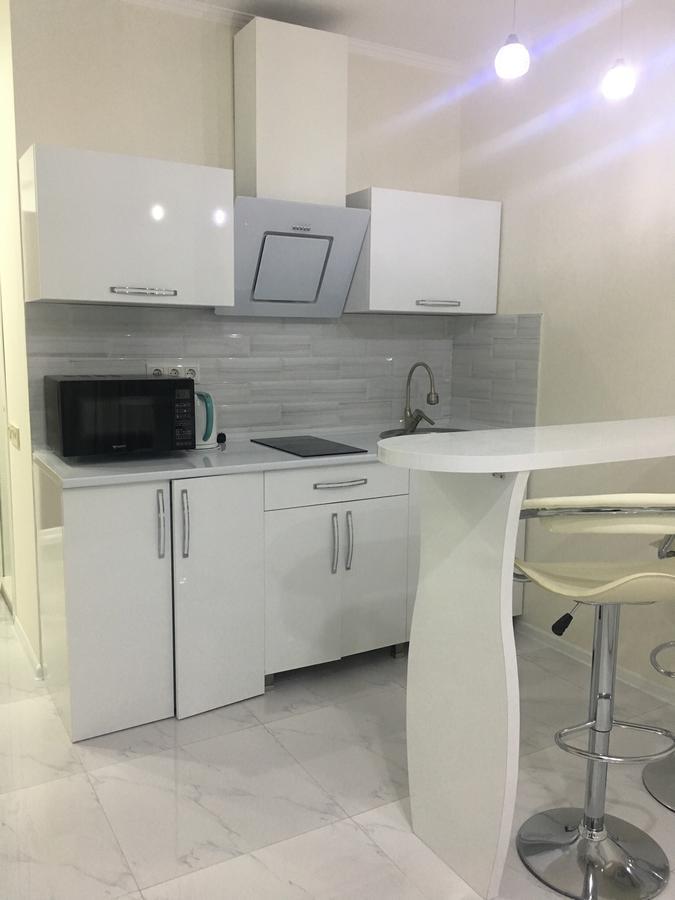 Orbi Residence Volna Batumi Exterior foto