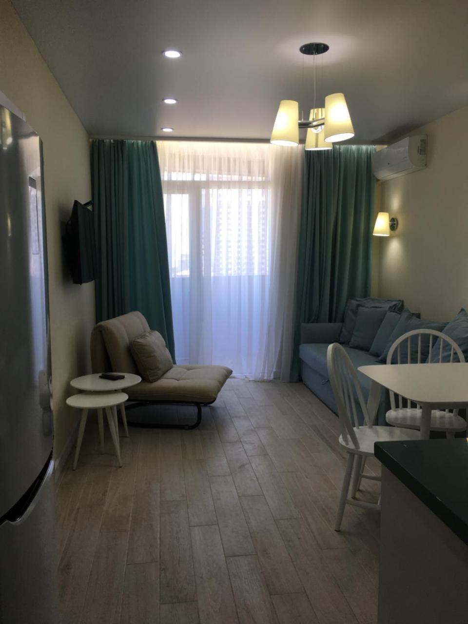 Orbi Residence Volna Batumi Exterior foto