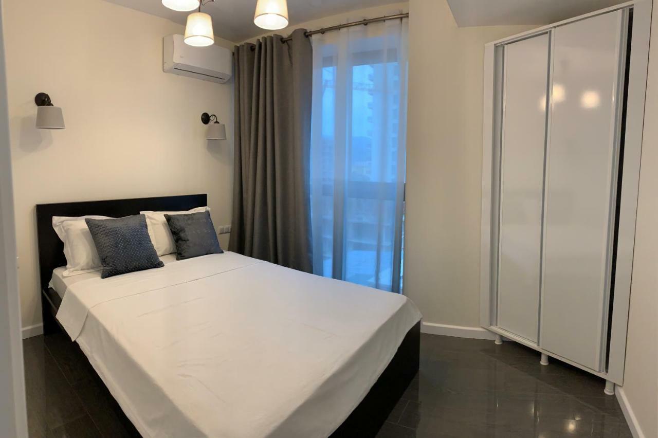 Orbi Residence Volna Batumi Exterior foto