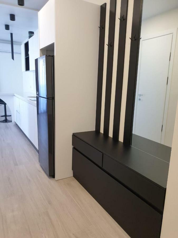 Orbi Residence Volna Batumi Exterior foto